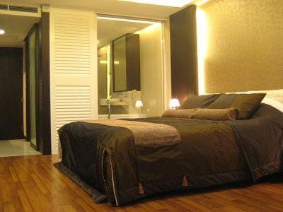 Merisess Sukhumvit 16 3*