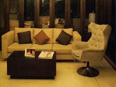 Hotel Merisess Sukhumvit 16 Bangkok