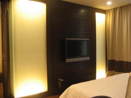 Hotel Merisess Sukhumvit 16