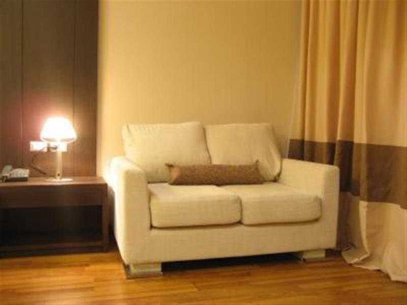 Hotel Merisess Sukhumvit 16 Bangkok